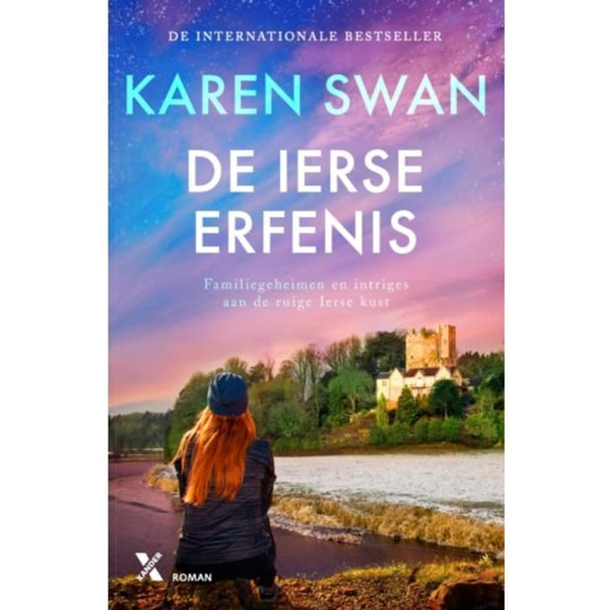 De Ierse Erfenis - Karen Swan