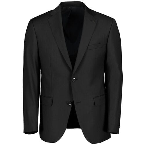 Roy Robson Colbert Smooth Uni Super 130's Zwart / male