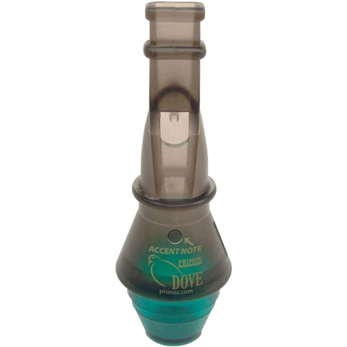 Primos Dove Call – Lokfluit voor Duiven