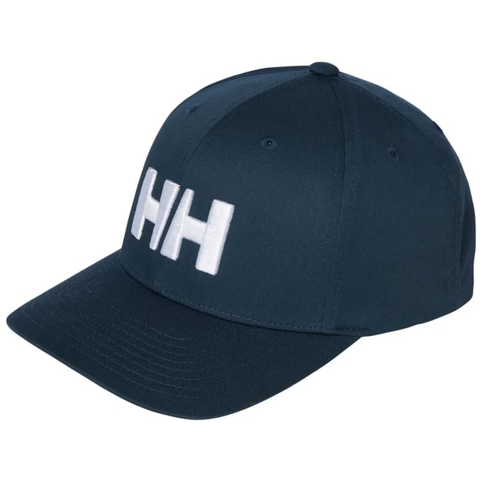 Helly Hansen Brand Pet Blauw Man,Vrouw