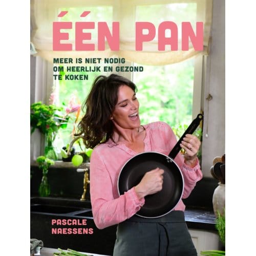 Eén Pan - Pascale Naessens