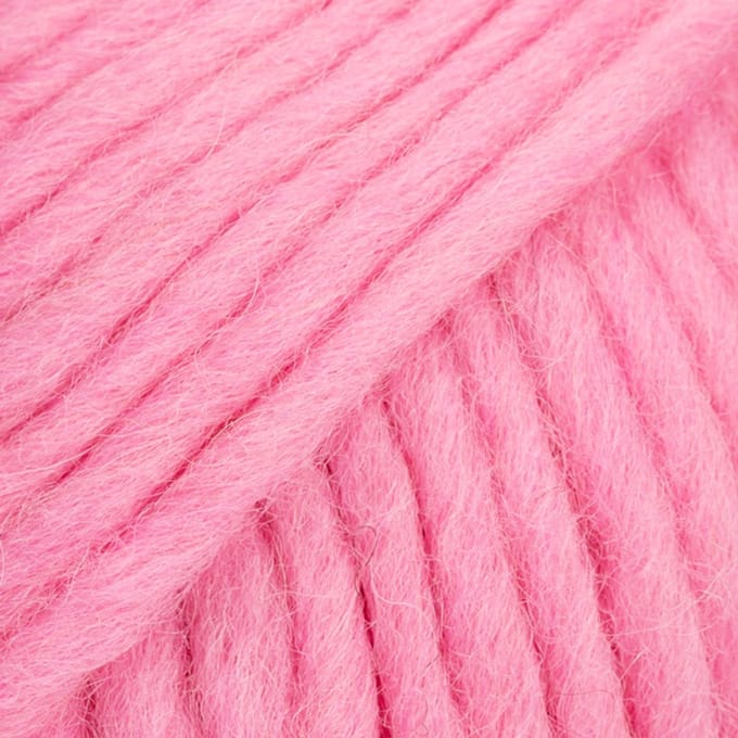 DROPS Snow Uni Colour - 113 rozenblad - Wol Garen