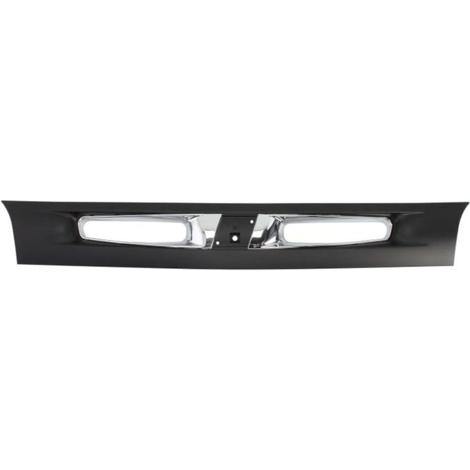 Ventilatiegrille, bumper BLIC 6502-07-2026993P