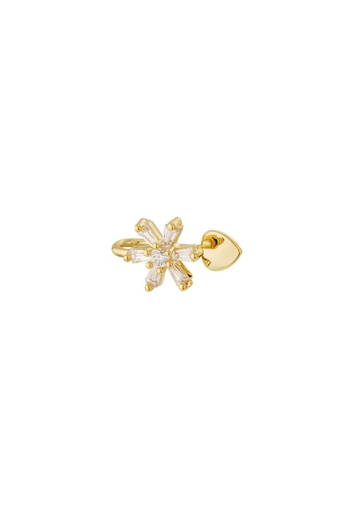 Earcuff / Nosecuff - Bloem