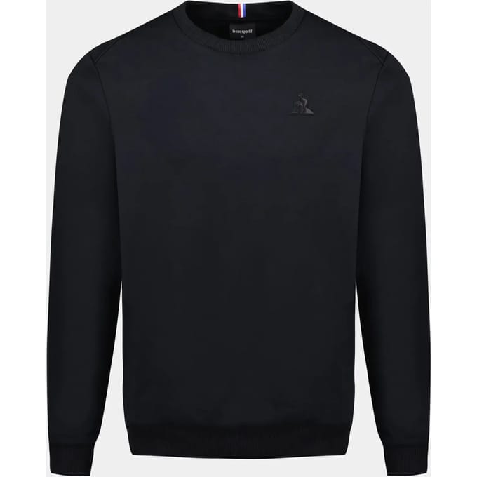 Sweatshirt Le Coq Sportif ESS Ton/Ton N°1