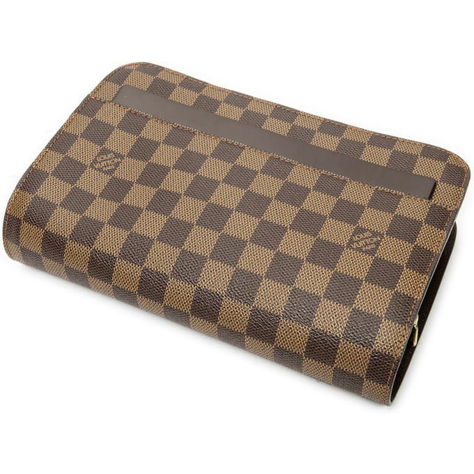 Saint Louis Clutch   clutch