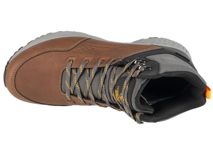 Lumberjack Josep, Mannen, Bruin, Trekkingschoenen, maat: 44