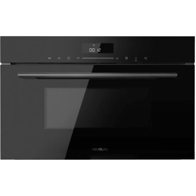 Oven Cecotec Bolero Hexa MWO704500 Line