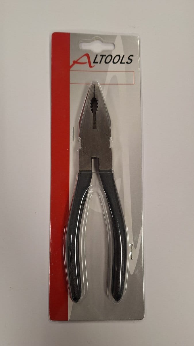 Kombinatietang 180 mm