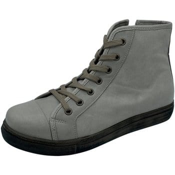 Hoge Sneakers Andrea Conti -