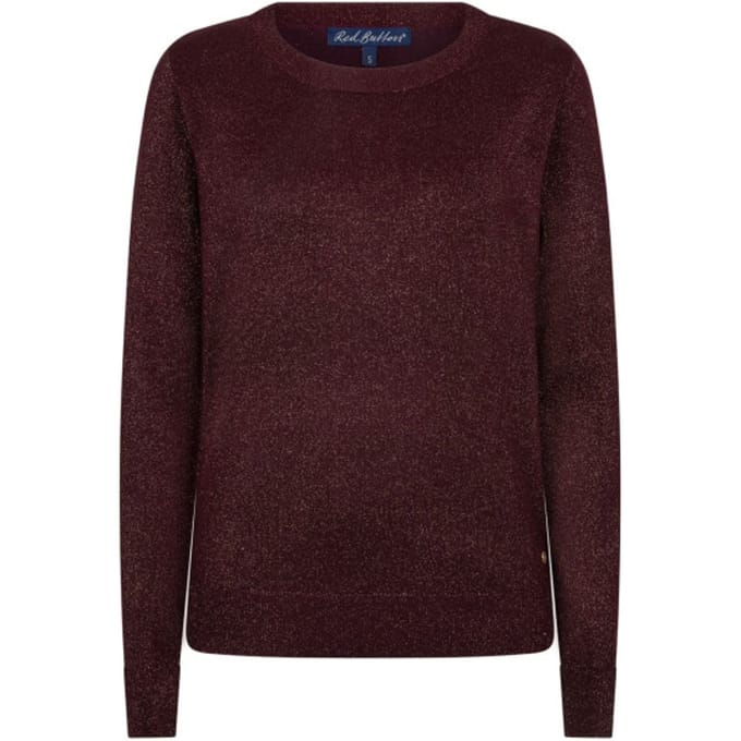 Red Button Rb sweet sparkle burgundy
