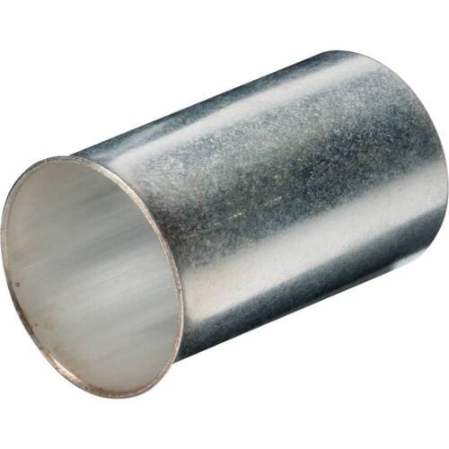 Cimco 187469 Adereindhulzen 50 mm² Ongeïsoleerd Tin 100 stuk(s)