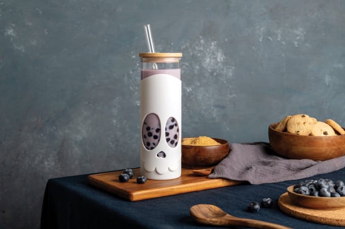 Ototo Tumbler Bonesy