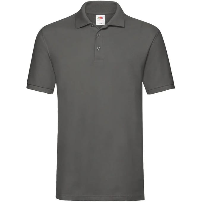 Polo Fruit of the Loom Premium