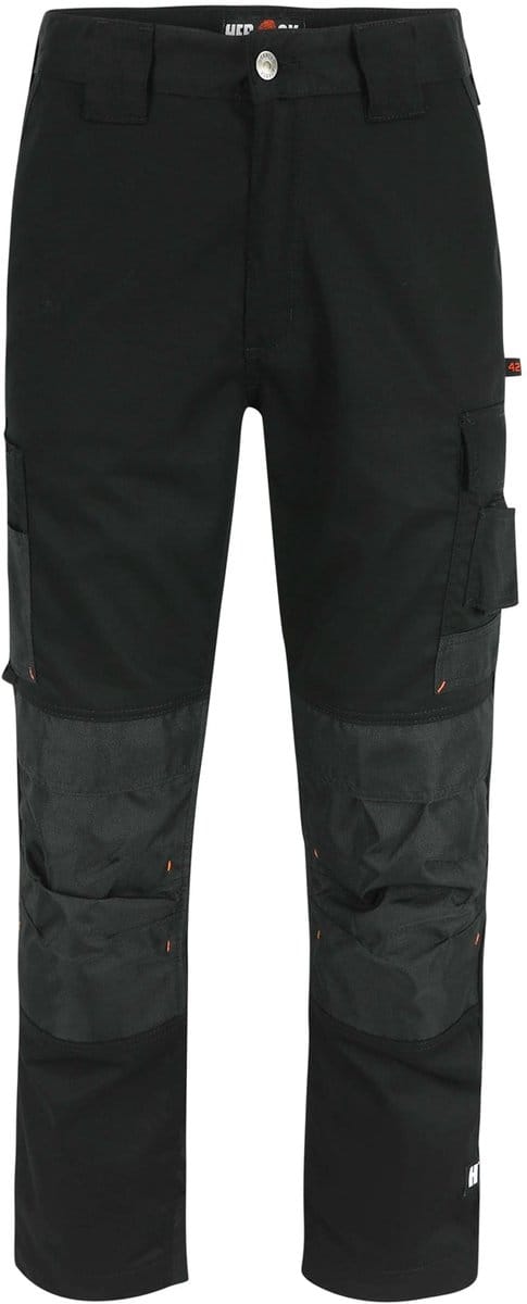 Mars broek Shortleg