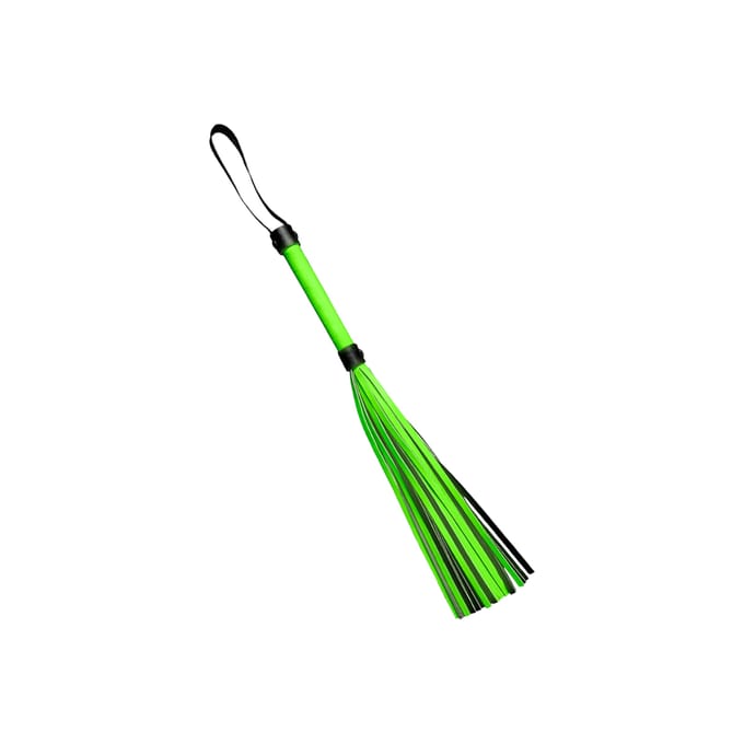 'Glow in the Dark - Flogger'