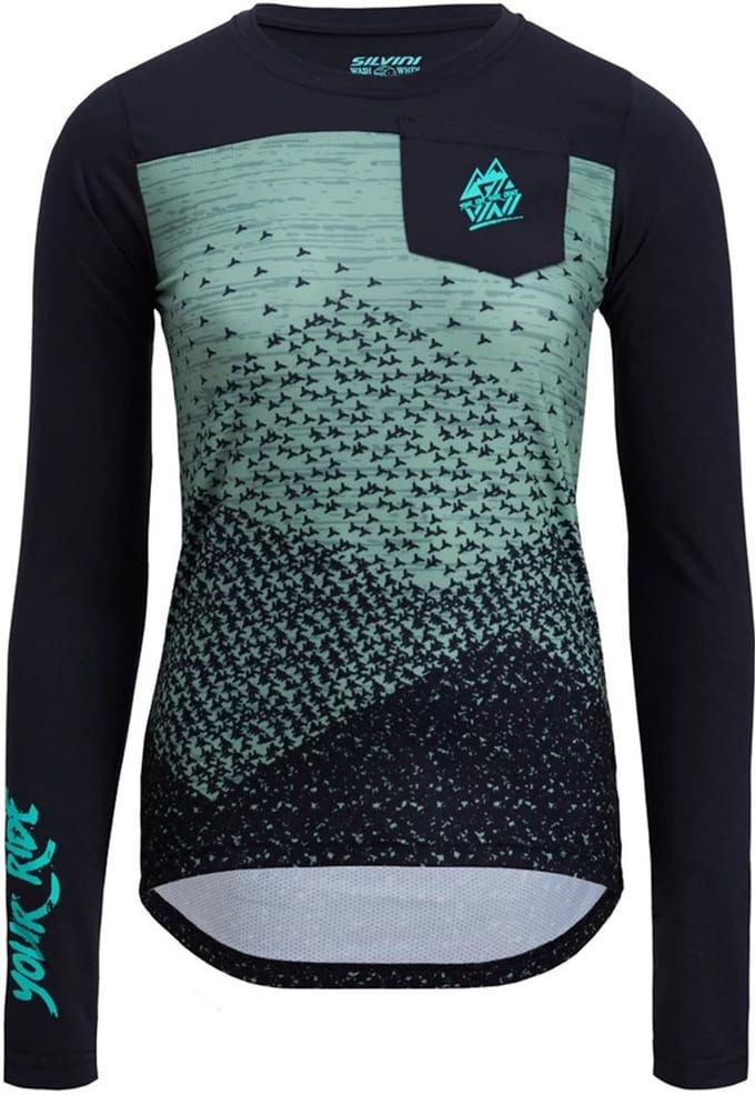 Silvini damesfietsshirt Ella 180884