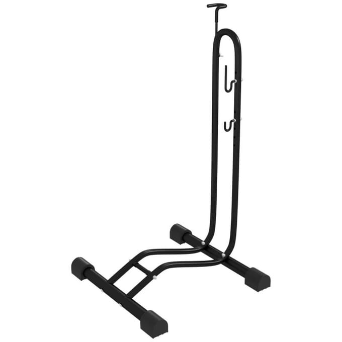Fietsenrek - Fietsrek - Fietsstandaard - 45x44x118cm