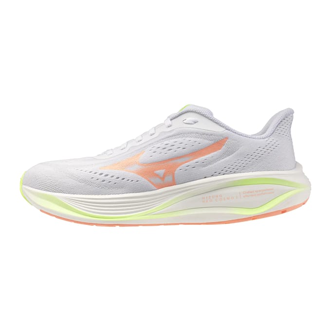 Hardloopschoenen dames Mizuno Neo Cosmo 2