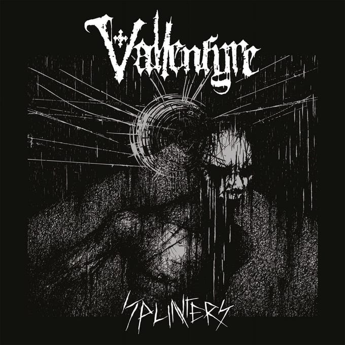 Vallenfyre - Splinters (LP)