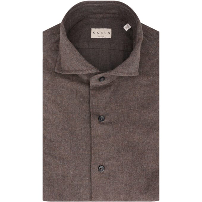 Xacus Business overhemd