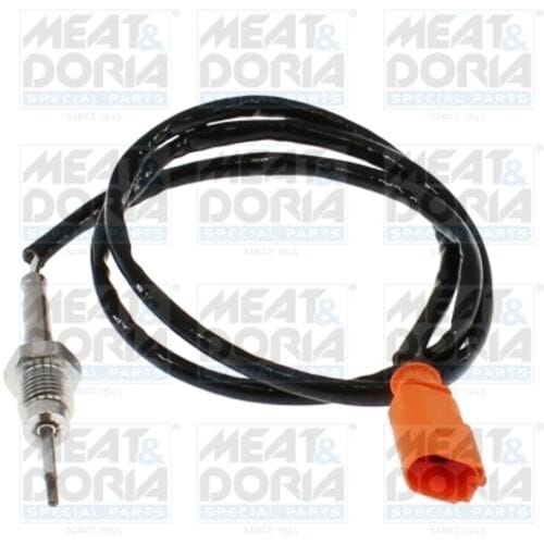 Sensor, uitlaatgastemperatuur MEAT & DORIA 12382
