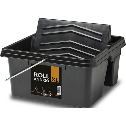 Go!Paint Roll and Go XL 25-31cm/8L