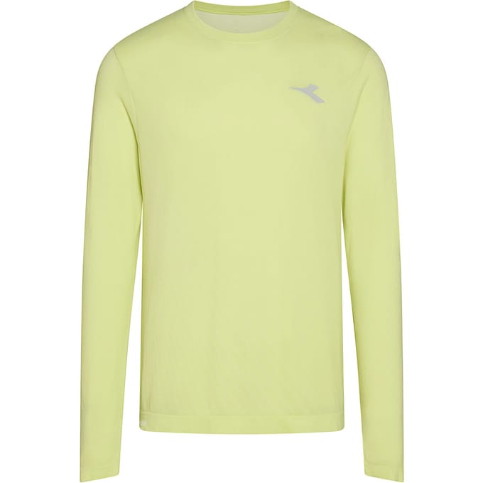 Diadora Stratouno Longsleeve Heren