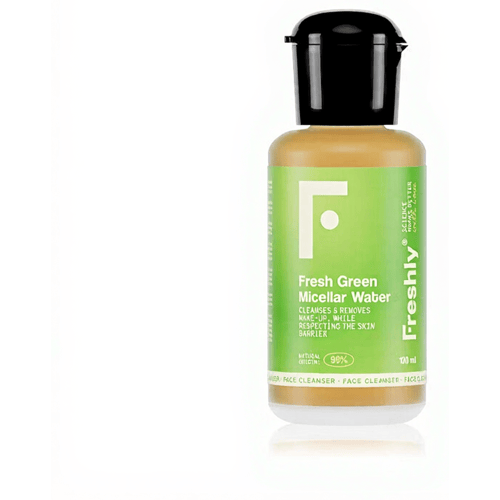 Freshly Aigua Micelar Fresh green 150 ml