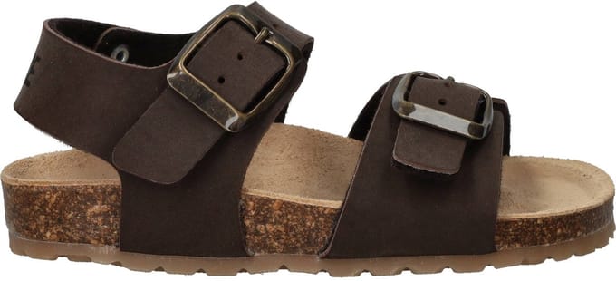 IK-KE Sandalen - Jongens - Bruin - Maat:24