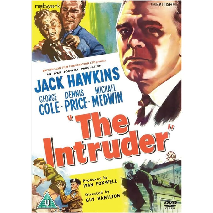 The Intruder