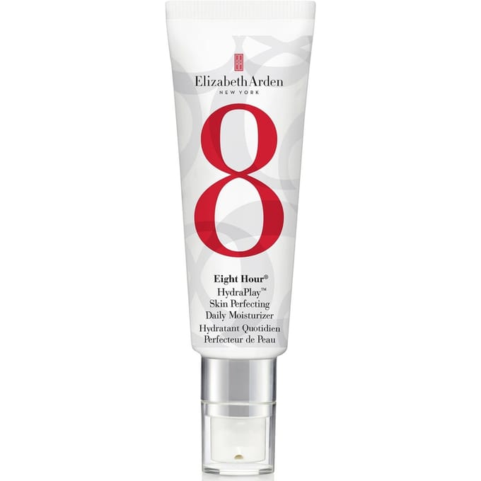Elizabeth Arden Eight Hour HydraPlay™ Huid Perfectionerende Dagelijkse Vochtinbrenger Dagcrème Dames 45 ml