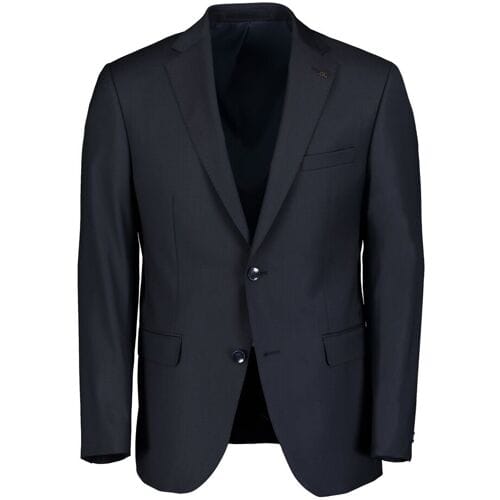 Roy Robson Colbert Smooth Uni Super 130's Navy / male