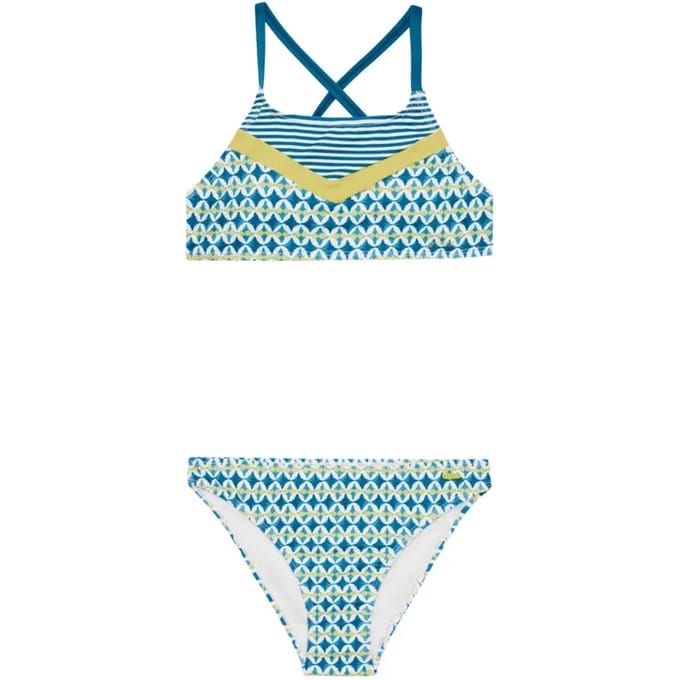 Protest Prtying Jr – Bralette bikini set Meisjes – Verstelbare bandjes – Uitneembare vulling