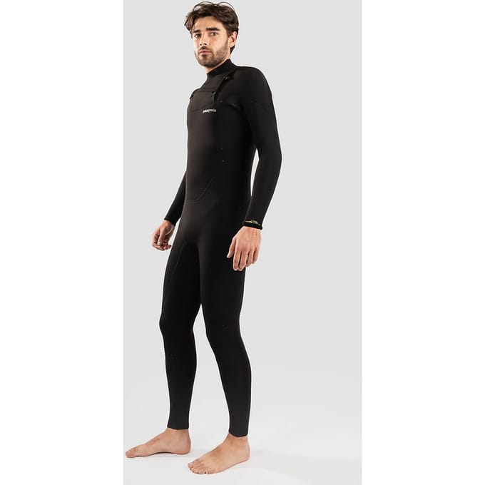 Patagonia R3 Regulator Bz Full Wetsuit zwart