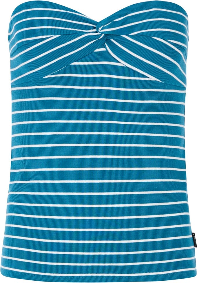 Protest Prtcoast – Bandeau top Dames – Strapless top – Stretch