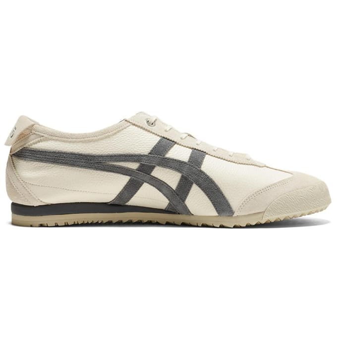 Onitsuka Tiger Mexico 66 SD Birch Metropolis Unisex Sneakers Crème 1183C015-200 40 beige