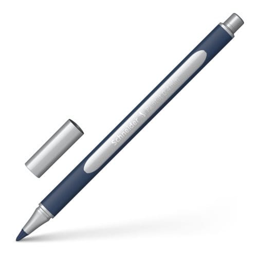 Schneider Paint-It 050- rollerball metallic - 0.4mm - zilver metallic - S-ML05001007