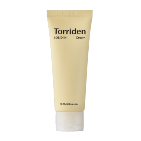 Torriden, solid in cream, 2.36 fl oz (70 ml)