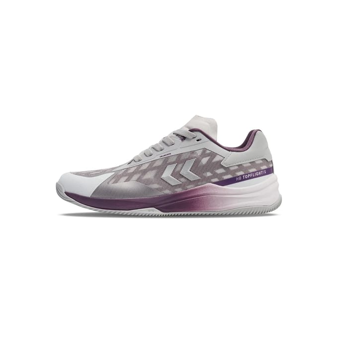 Hummel handbalschoenen voor dames Hb Topflight Pro 230728