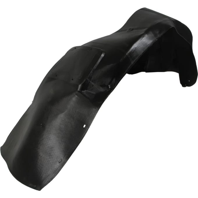 Plastic spatbordbekleding BLIC 6601-01-1189801P