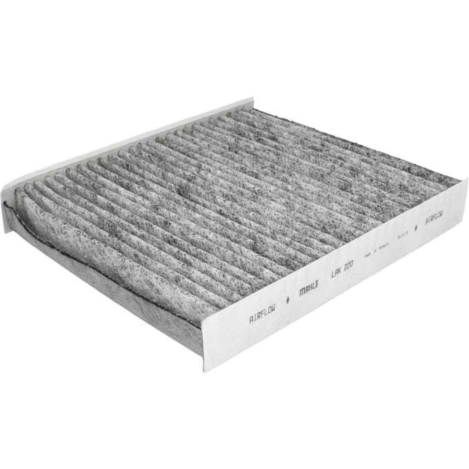 Cabine luchtfilter KNECHT LAK 220