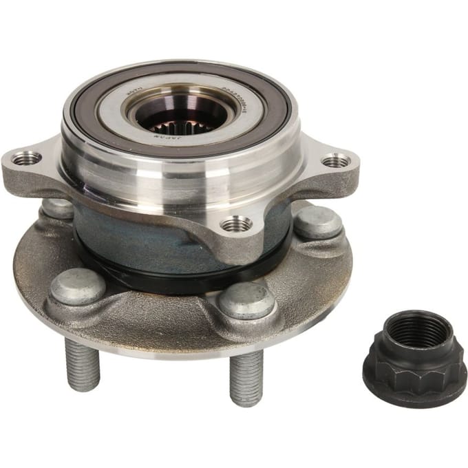 Wiellagerset SNR R169.115