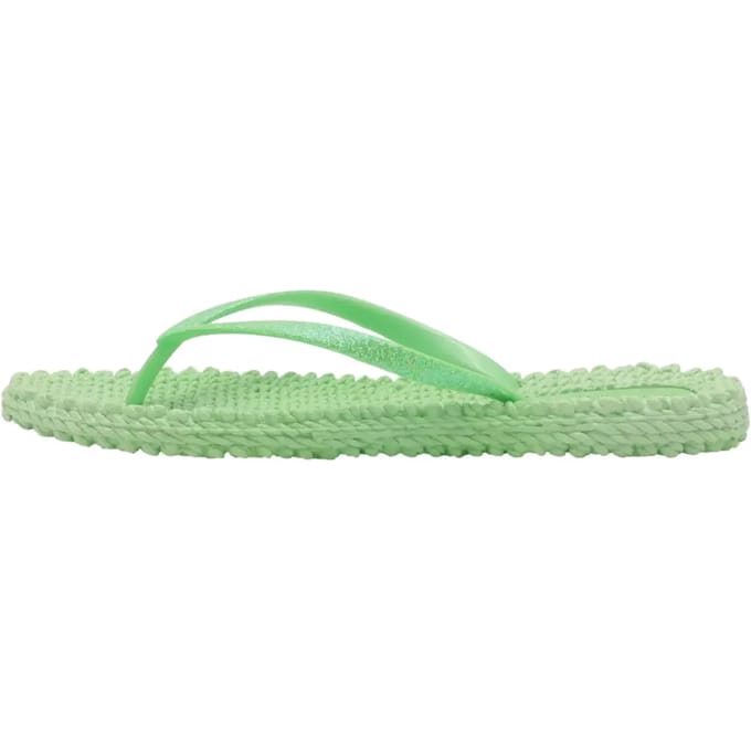 Slippers met glitters voor dames Ilse Jacobsen Hornbæk