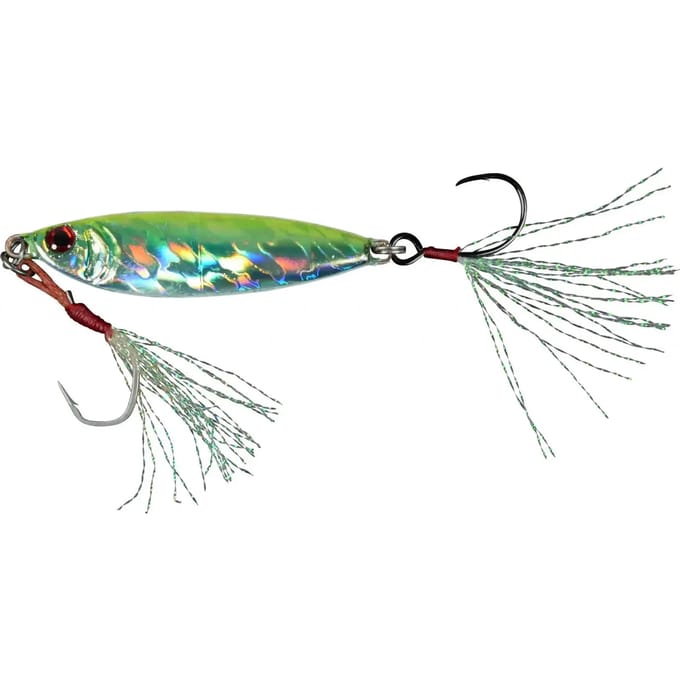 Metalen lokken Ragot Fast Jig