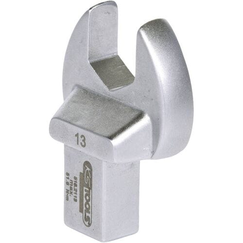 KS Tools 516.2113 Insteek-steeksleutel 13 mm