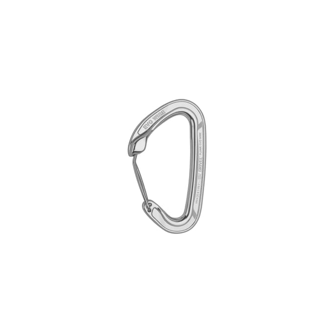 Klimhaak Grivel Plume Evo Wire K3EW