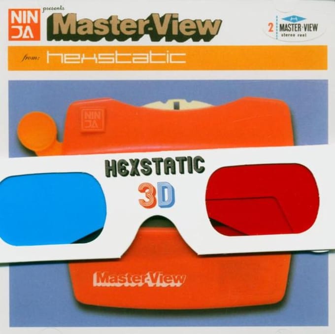 Master View