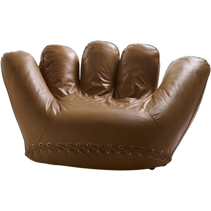 Poltronova Joe fauteuil - Vin33090