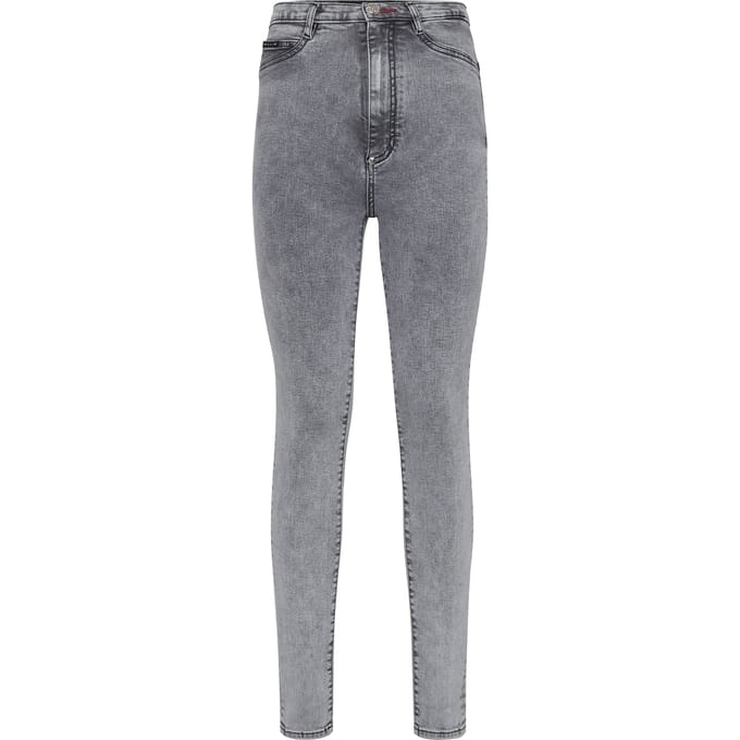 Super High Waist Jegging
